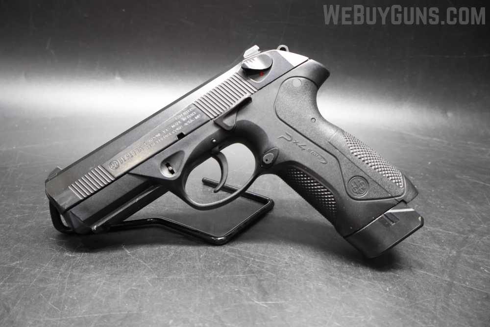 Beretta PX4 Storm Semi-Automatic Pistol 40 S&W!-img-7