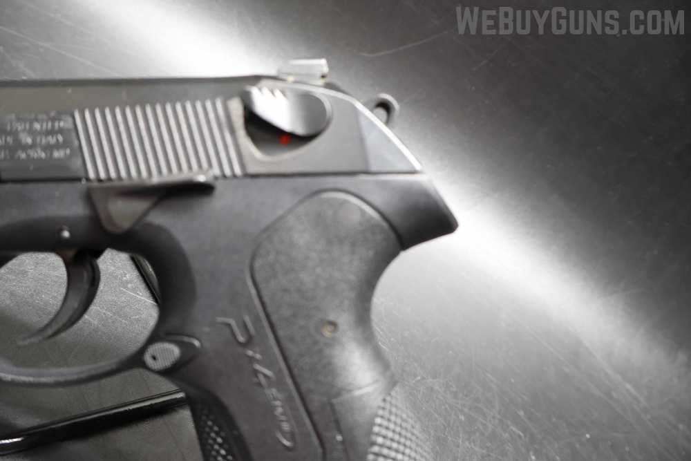 Beretta PX4 Storm Semi-Automatic Pistol 40 S&W!-img-10