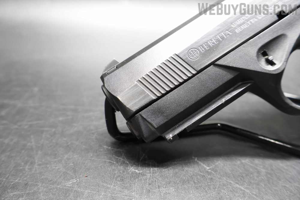 Beretta PX4 Storm Semi-Automatic Pistol 40 S&W!-img-8