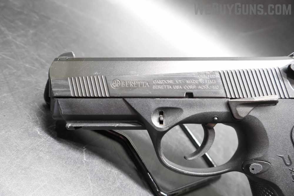Beretta PX4 Storm Semi-Automatic Pistol 40 S&W!-img-9
