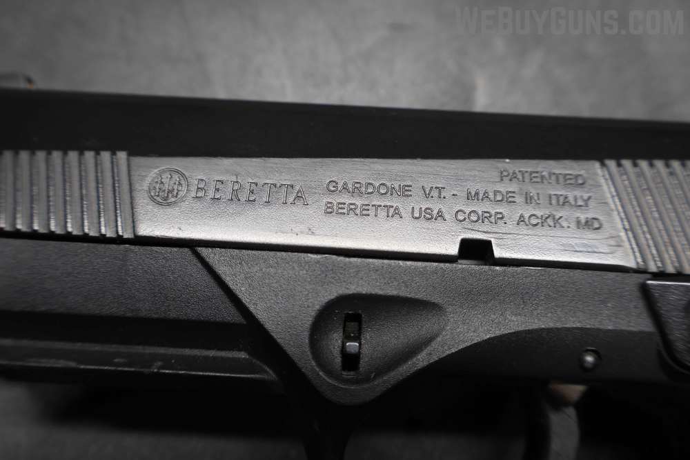 Beretta PX4 Storm Semi-Automatic Pistol 40 S&W!-img-14