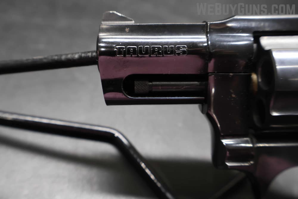 Taurus 85 Revolver 38 Special-img-14
