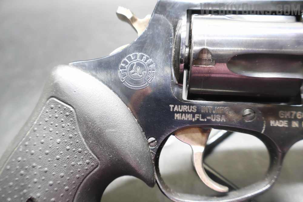 Taurus 85 Revolver 38 Special-img-15