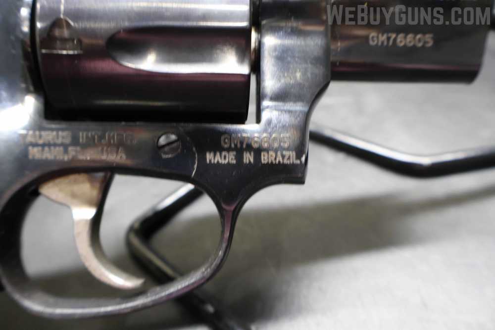 Taurus 85 Revolver 38 Special-img-17