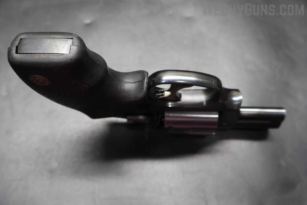Taurus 85 Revolver 38 Special-img-11