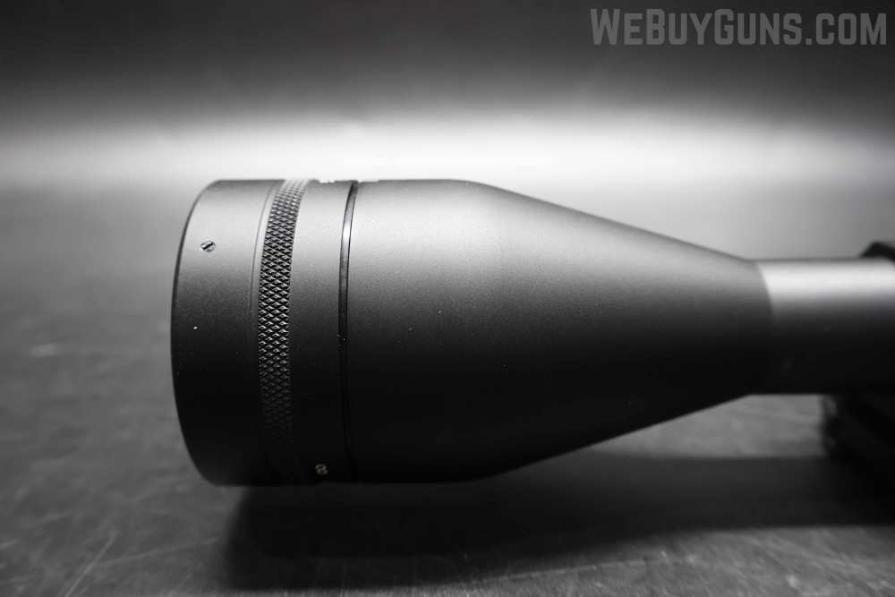 Burris Full Field II Scope-img-4