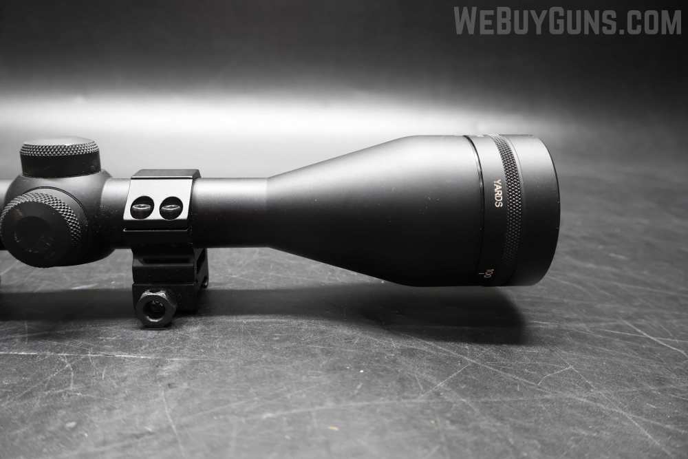 Burris Full Field II Scope-img-8