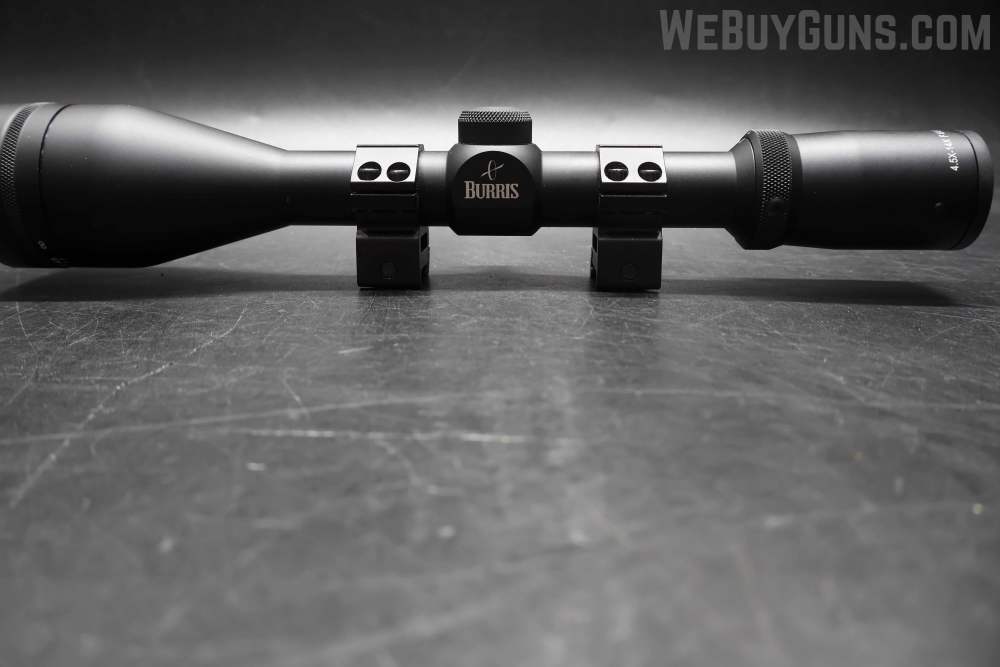 Burris Full Field II Scope-img-0