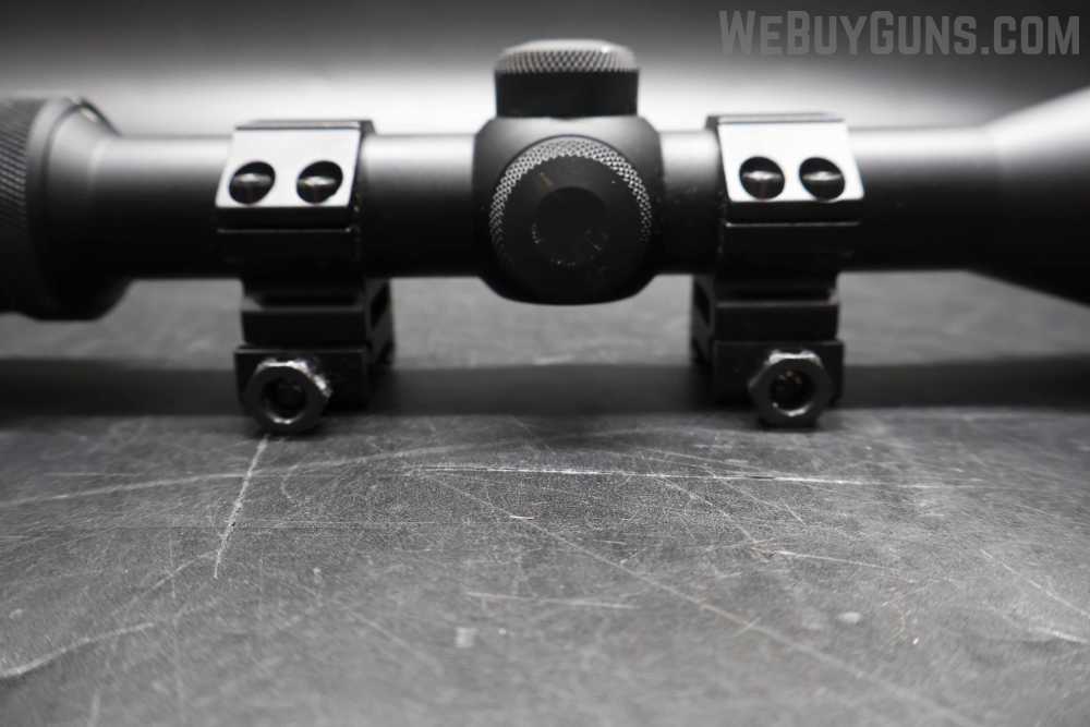 Burris Full Field II Scope-img-9