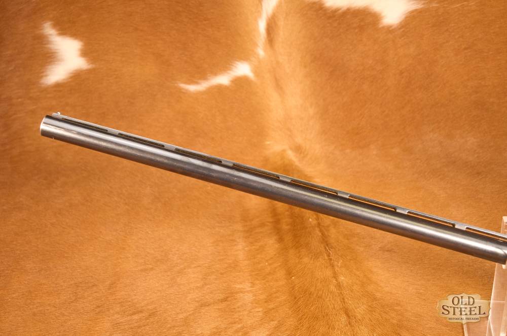 Remington 1100 30” Vent Rib Mod choke 3” magnum 12ga Barrel & Orig box-img-7
