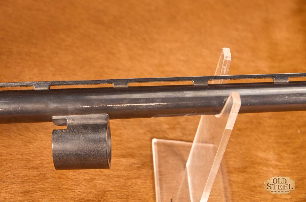 Remington 1100 30” Vent Rib Mod choke 3” magnum 12ga Barrel & Orig box-img-9