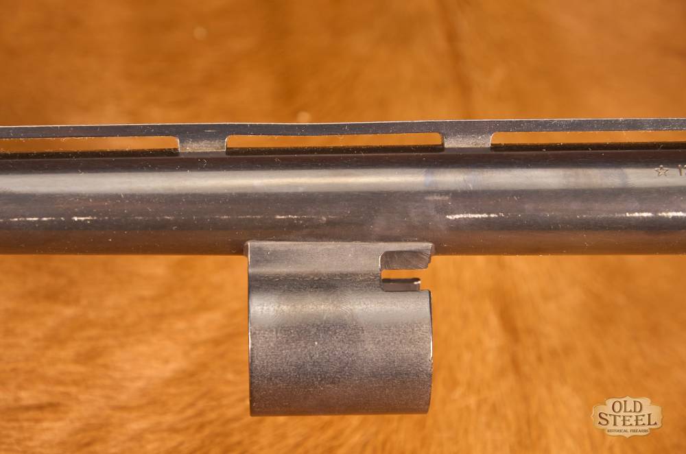 Remington 1100 30” Vent Rib Mod choke 3” magnum 12ga Barrel & Orig box-img-6