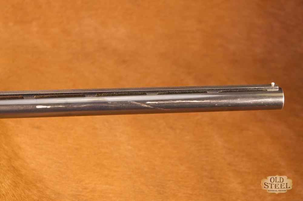 Remington 1100 30” Vent Rib Mod choke 3” magnum 12ga Barrel & Orig box-img-10
