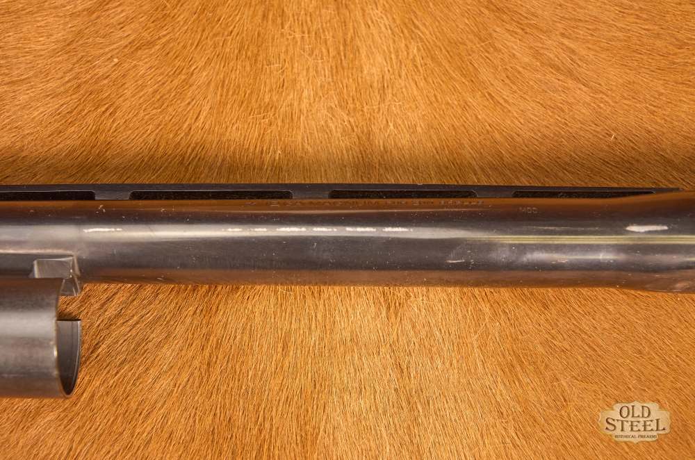 Remington 1100 30” Vent Rib Mod choke 3” magnum 12ga Barrel & Orig box-img-4
