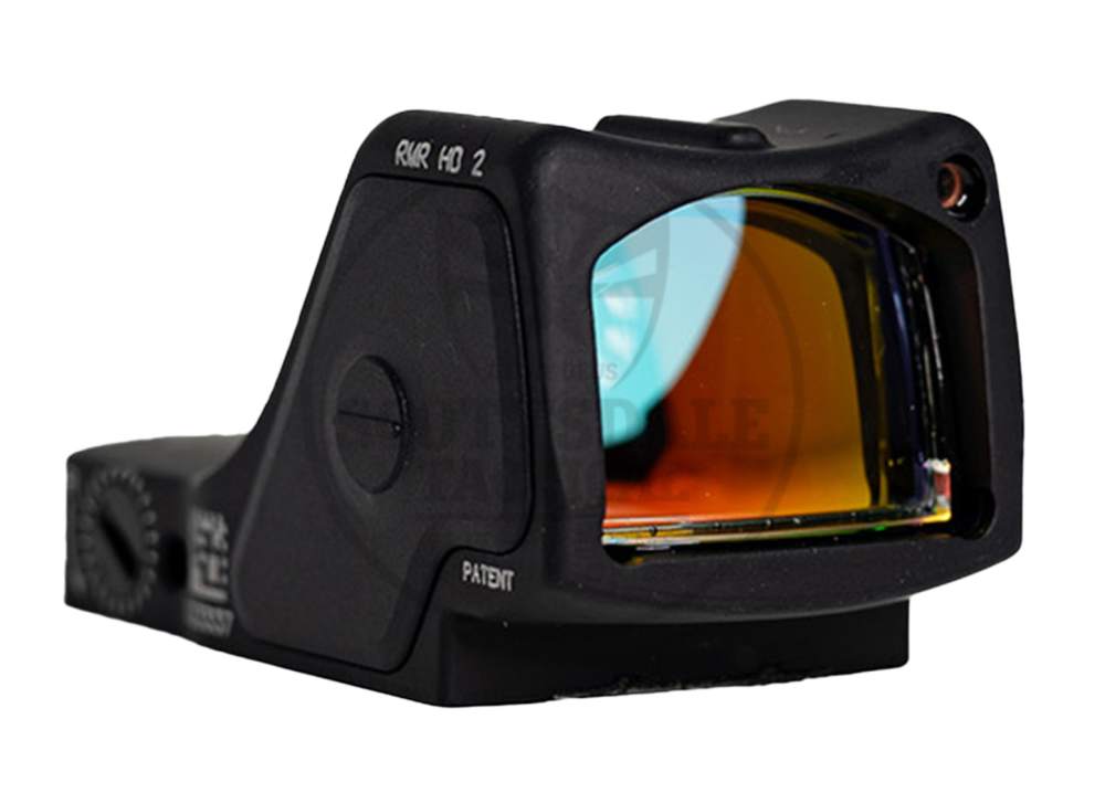 Trijicon RMR HD RDS-img-0