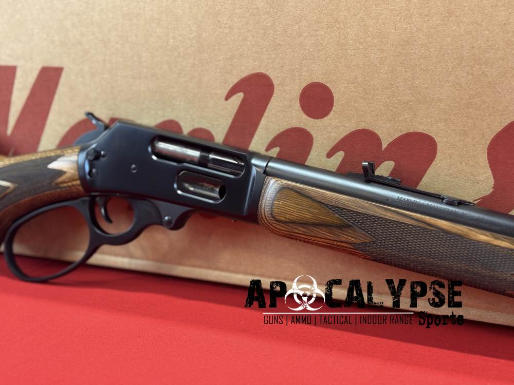 Marlin 1895 Guide Gun -img-6