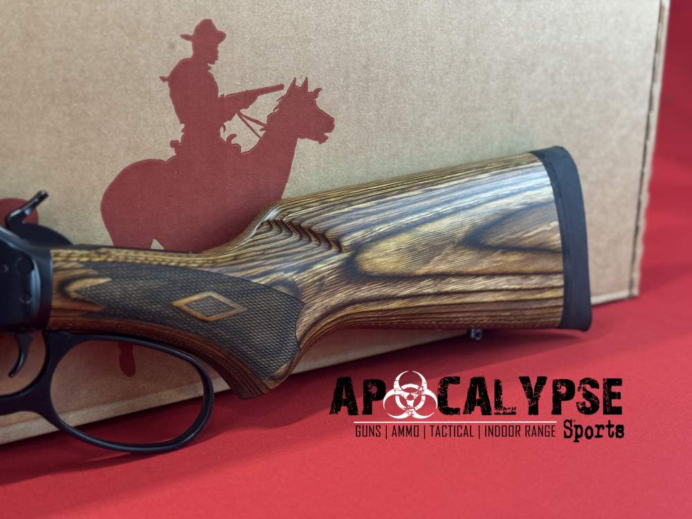 Marlin 1895 Guide Gun -img-4