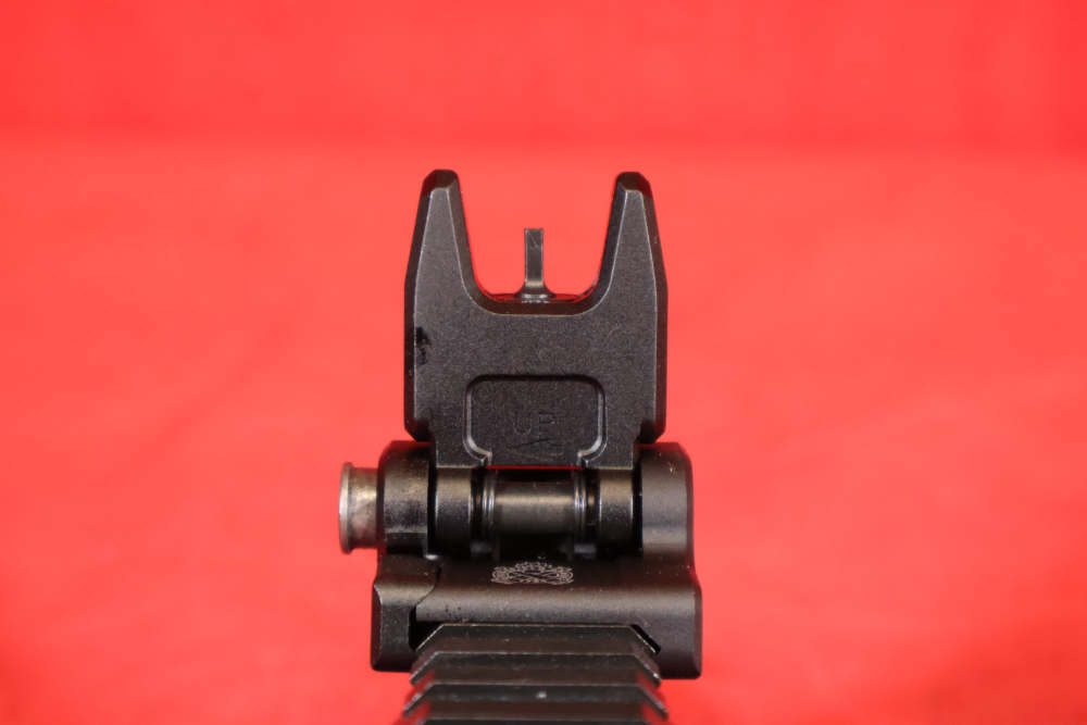 Springfield SAINT Victor Pistol 5.56-img-15