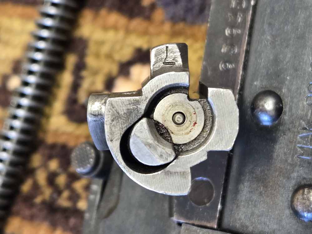 Norinco MAK90 Straight Cut Receiver-img-11