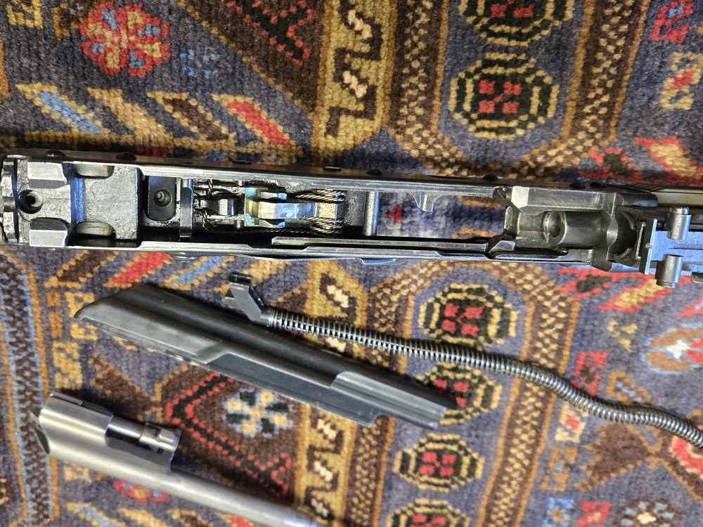 Norinco MAK90 Straight Cut Receiver-img-8