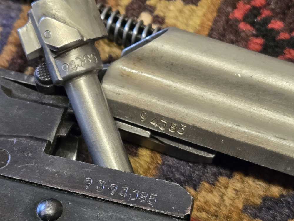 Norinco MAK90 Straight Cut Receiver-img-10