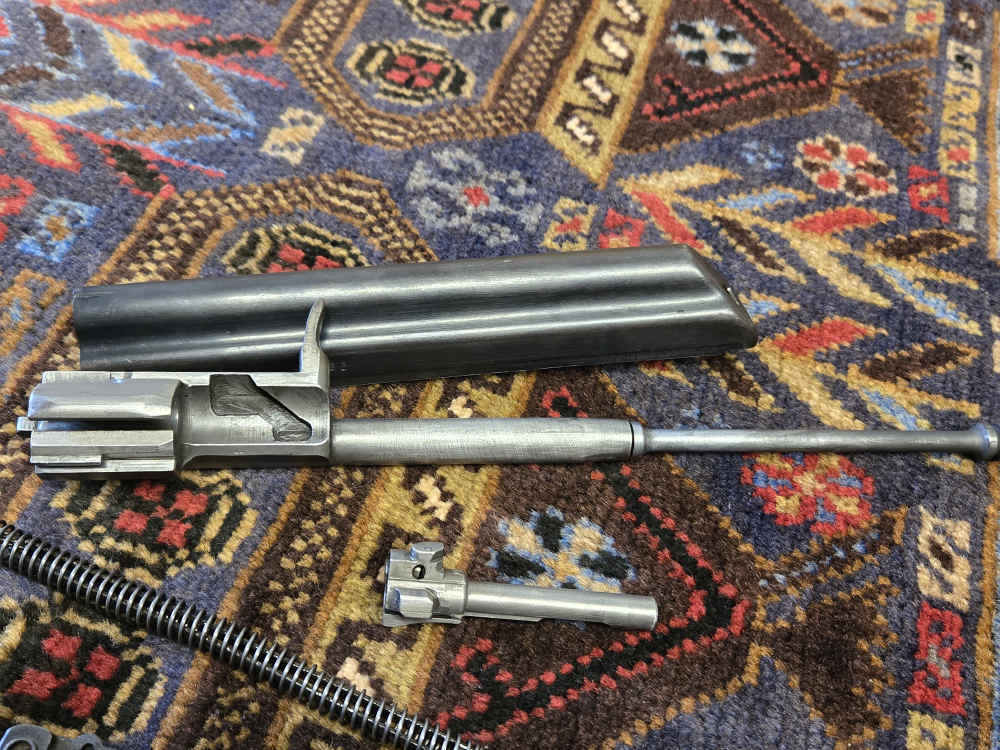 Norinco MAK90 Straight Cut Receiver-img-7
