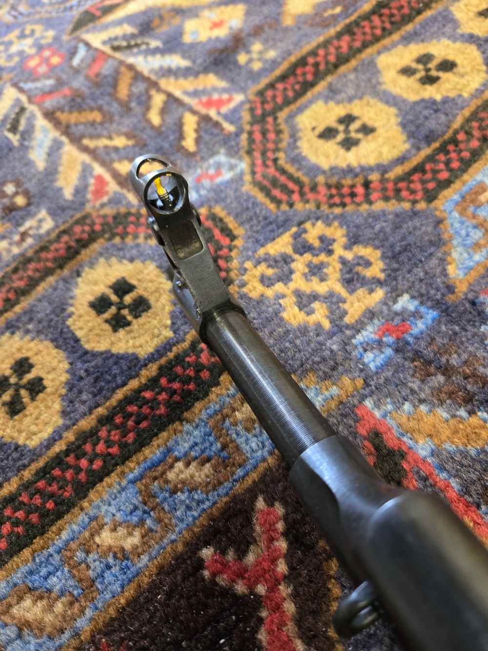 Norinco MAK90 Straight Cut Receiver-img-12