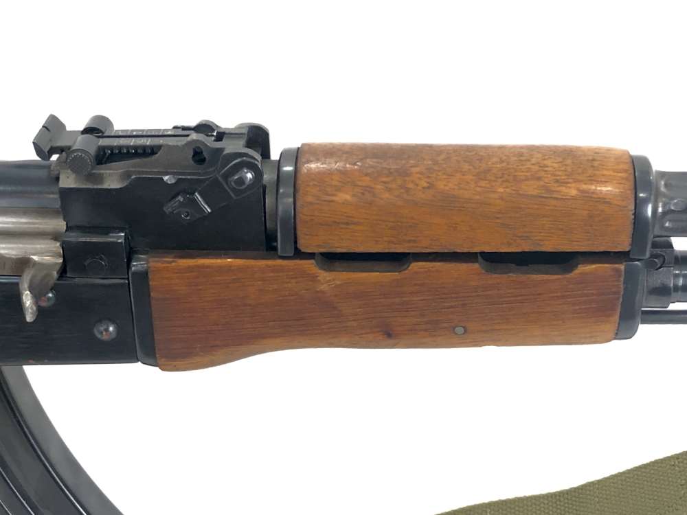 Chinese PolyTech AKS AK-47 7.62x39mm Transferable Select-Fire Machine Gun-img-12