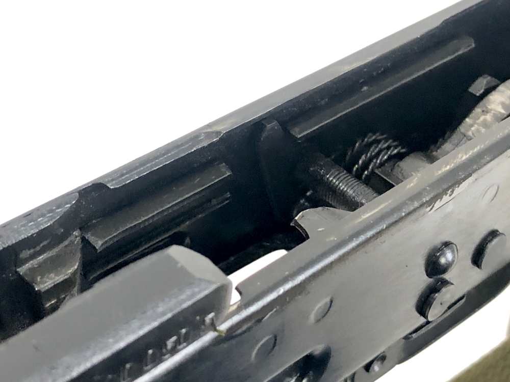 Chinese PolyTech AKS AK-47 7.62x39mm Transferable Select-Fire Machine Gun-img-27
