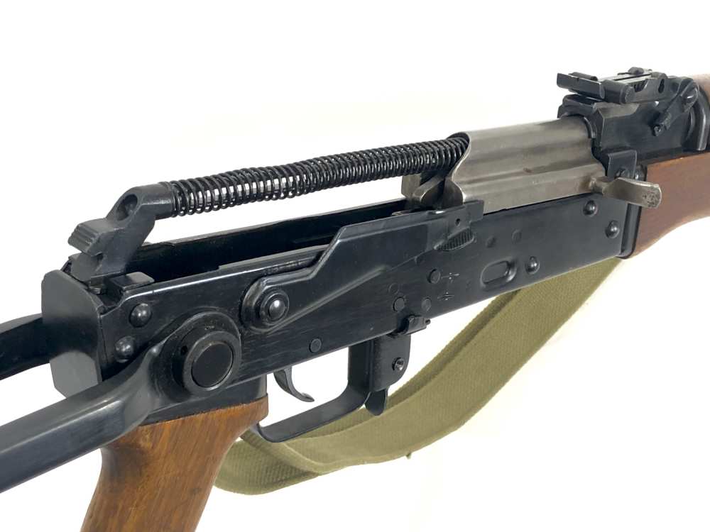 Chinese PolyTech AKS AK-47 7.62x39mm Transferable Select-Fire Machine Gun-img-25