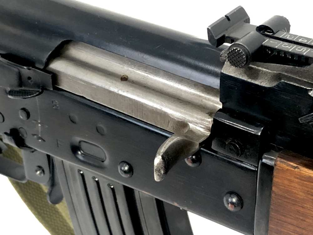 Chinese PolyTech AKS AK-47 7.62x39mm Transferable Select-Fire Machine Gun-img-14