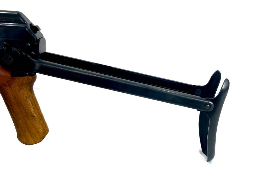 Chinese PolyTech AKS AK-47 7.62x39mm Transferable Select-Fire Machine Gun-img-16