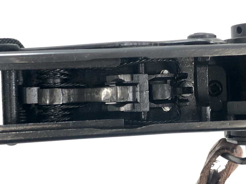 Chinese PolyTech AKS AK-47 7.62x39mm Transferable Select-Fire Machine Gun-img-28
