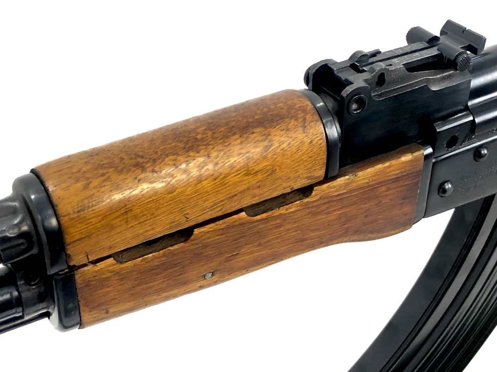Chinese PolyTech AKS AK-47 7.62x39mm Transferable Select-Fire Machine Gun-img-19
