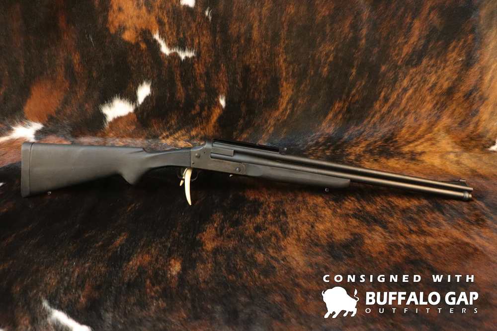 Savage 24 .22LR/20ga Combination Gun-img-0