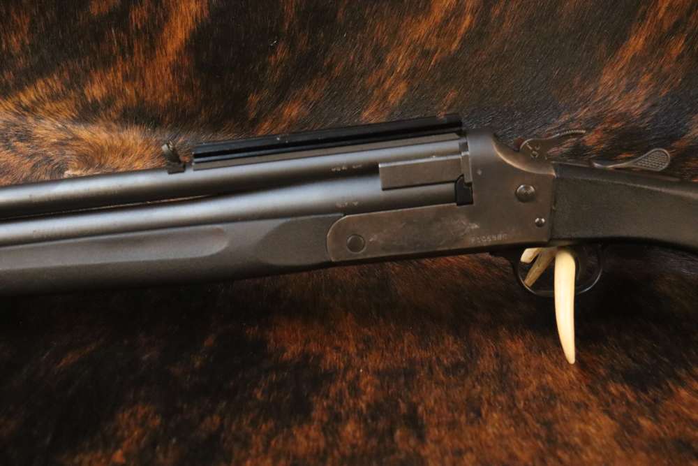 Savage 24 .22LR/20ga Combination Gun-img-6
