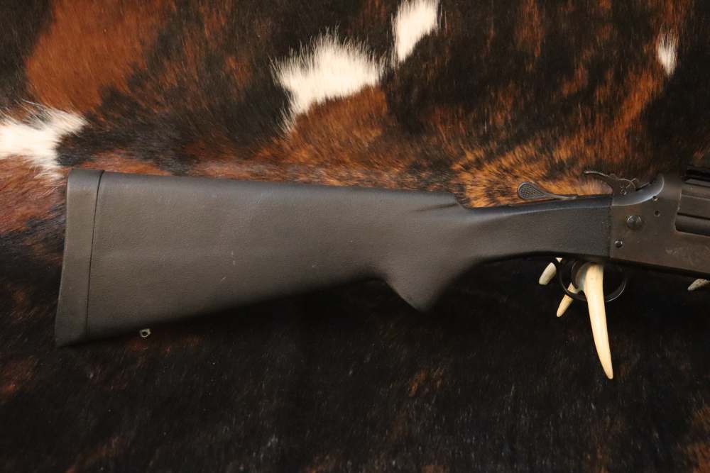 Savage 24 .22LR/20ga Combination Gun-img-1