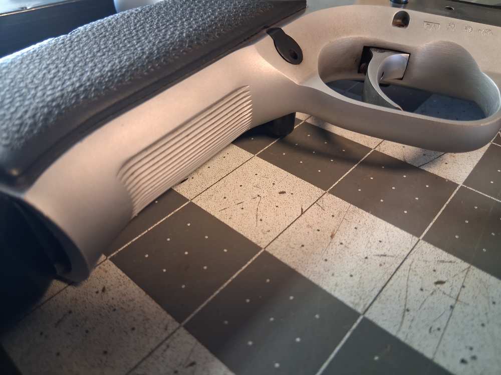 tanfoglio witness match p40l c-more sts red dot 2 magazines stainless-img-17