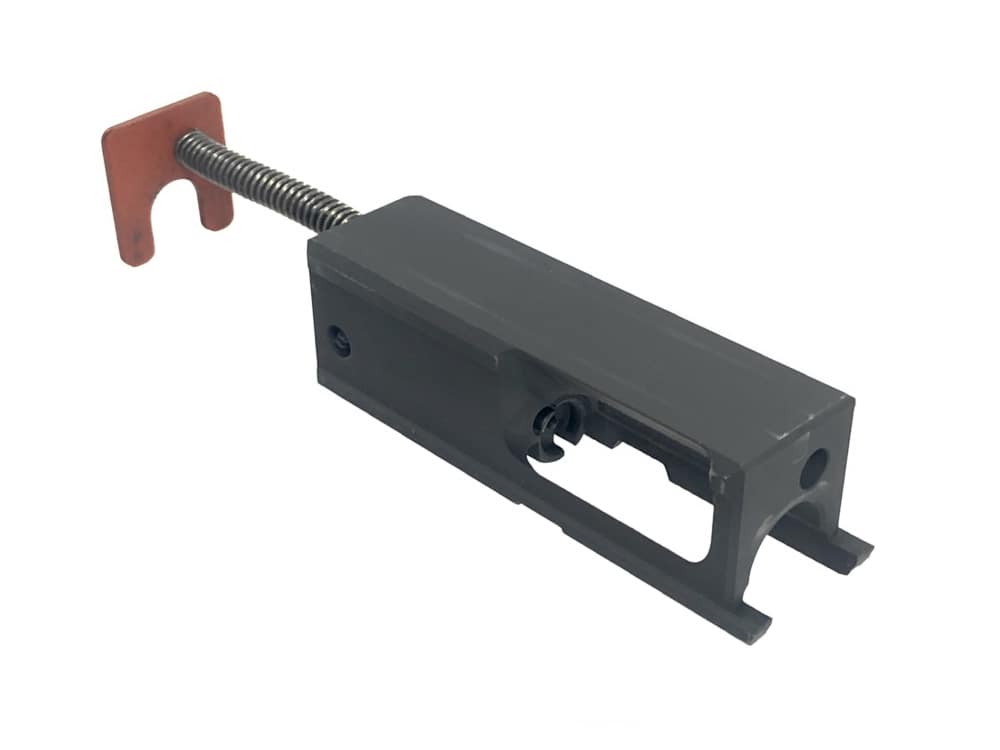 Factory Original LNIB Vector Arms Mini Uzi 9mm Transferable Submachine Gun-img-29
