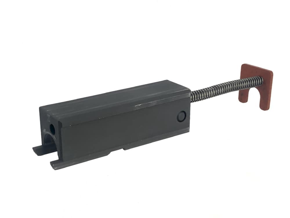 Factory Original LNIB Vector Arms Mini Uzi 9mm Transferable Submachine Gun-img-31
