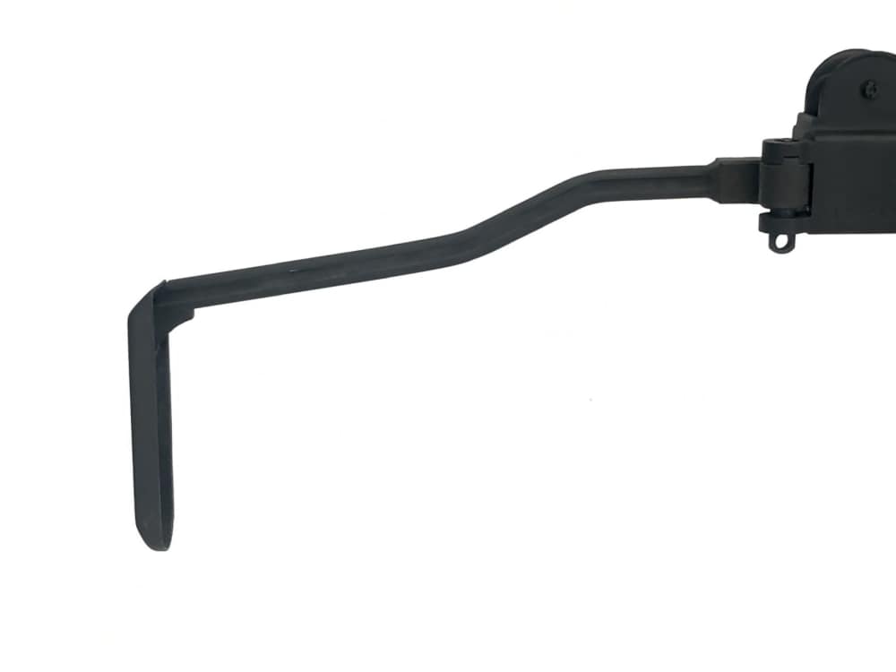 Factory Original LNIB Vector Arms Mini Uzi 9mm Transferable Submachine Gun-img-9