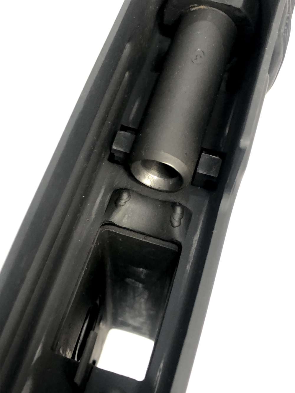 Factory Original LNIB Vector Arms Mini Uzi 9mm Transferable Submachine Gun-img-25