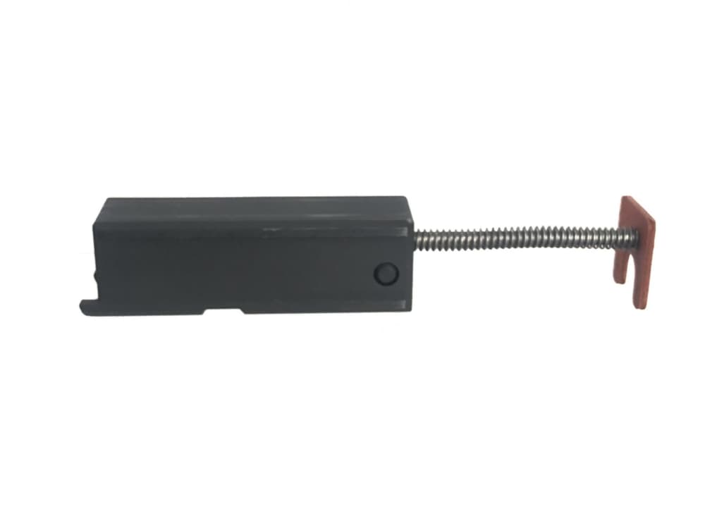 Factory Original LNIB Vector Arms Mini Uzi 9mm Transferable Submachine Gun-img-30