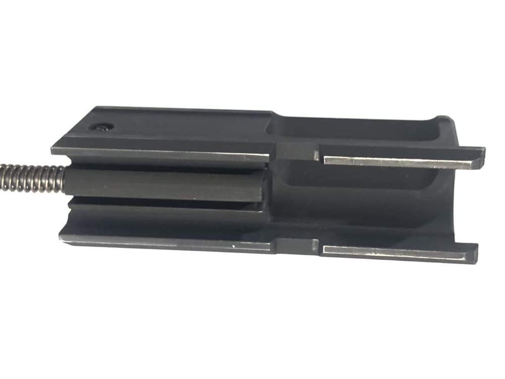 Factory Original LNIB Vector Arms Mini Uzi 9mm Transferable Submachine Gun-img-32