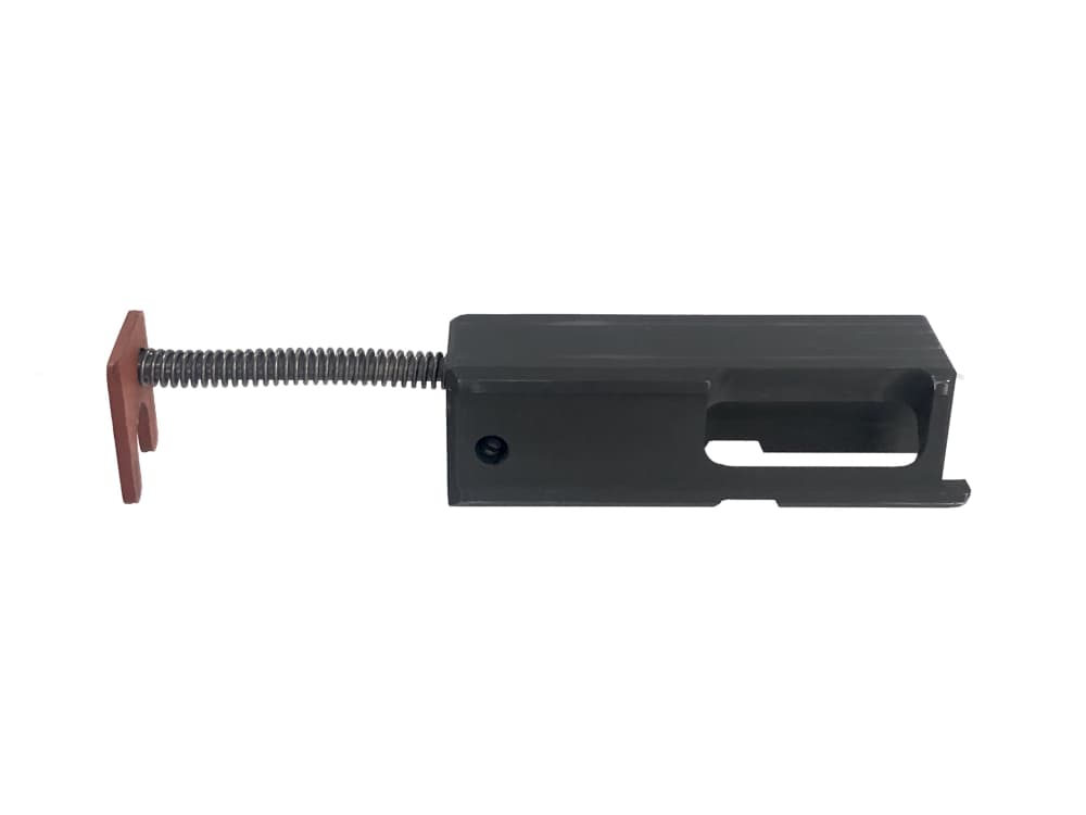 Factory Original LNIB Vector Arms Mini Uzi 9mm Transferable Submachine Gun-img-28