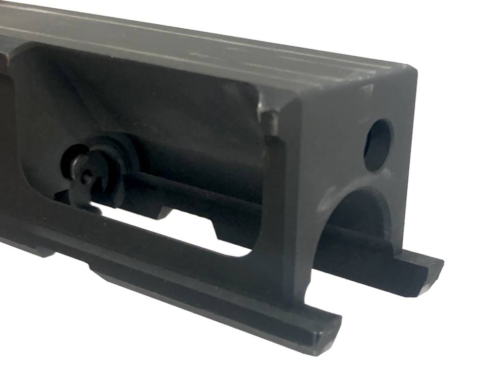 Factory Original LNIB Vector Arms Mini Uzi 9mm Transferable Submachine Gun-img-33