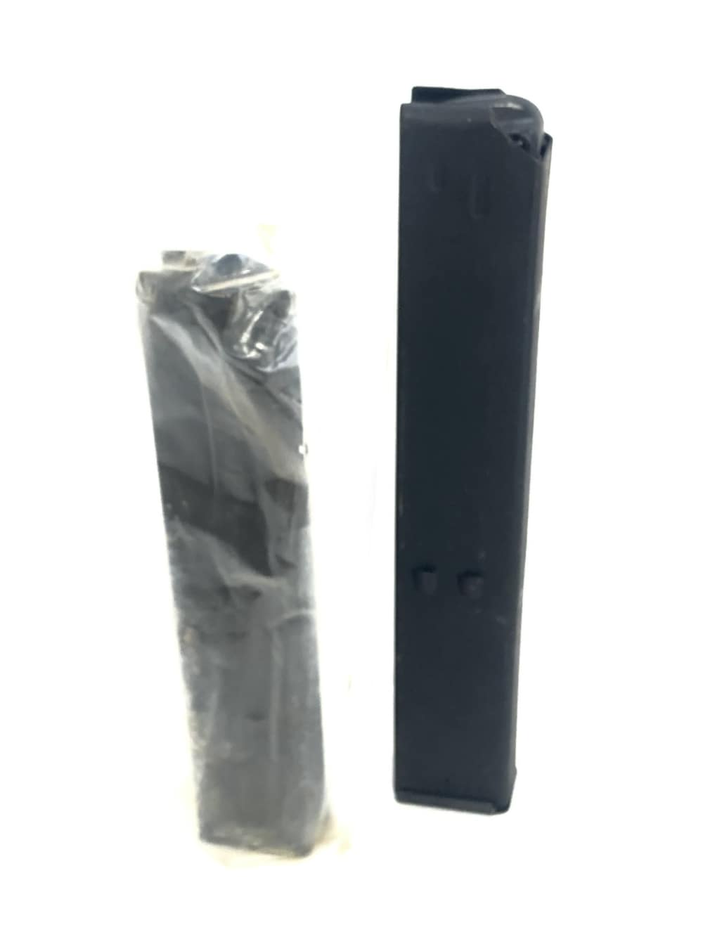 Factory Original LNIB Vector Arms Mini Uzi 9mm Transferable Submachine Gun-img-37