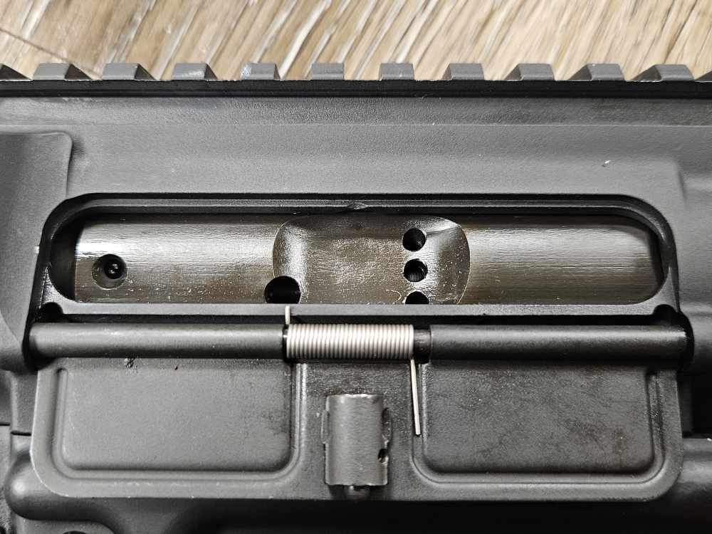 Used Armalite AR-10 7.62MM 20" Rifle-img-4