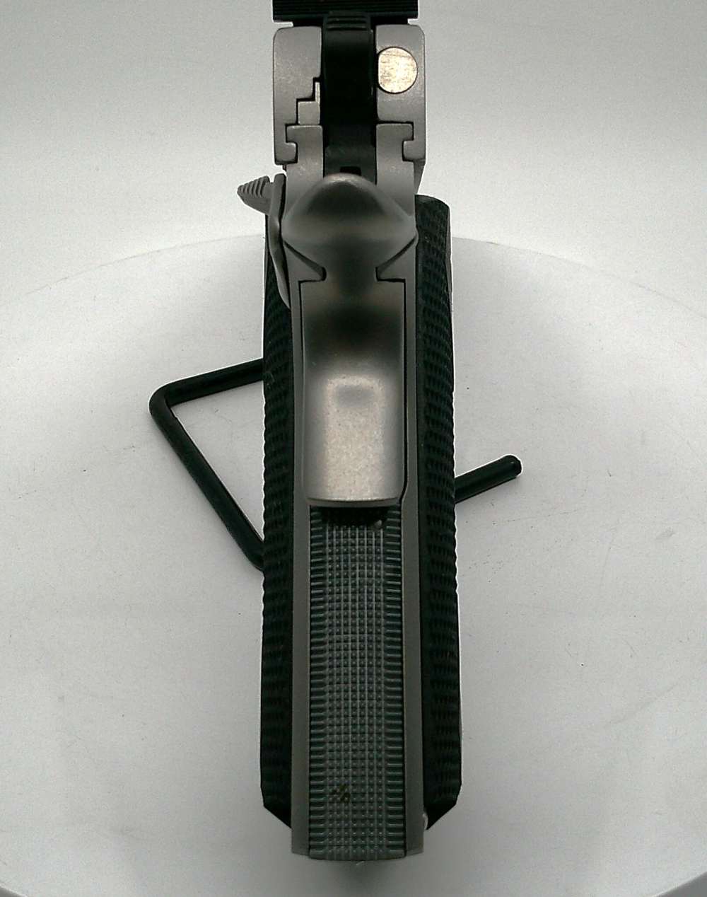 Kimber Stainless Target II 10mm 5" W/ Box-img-2