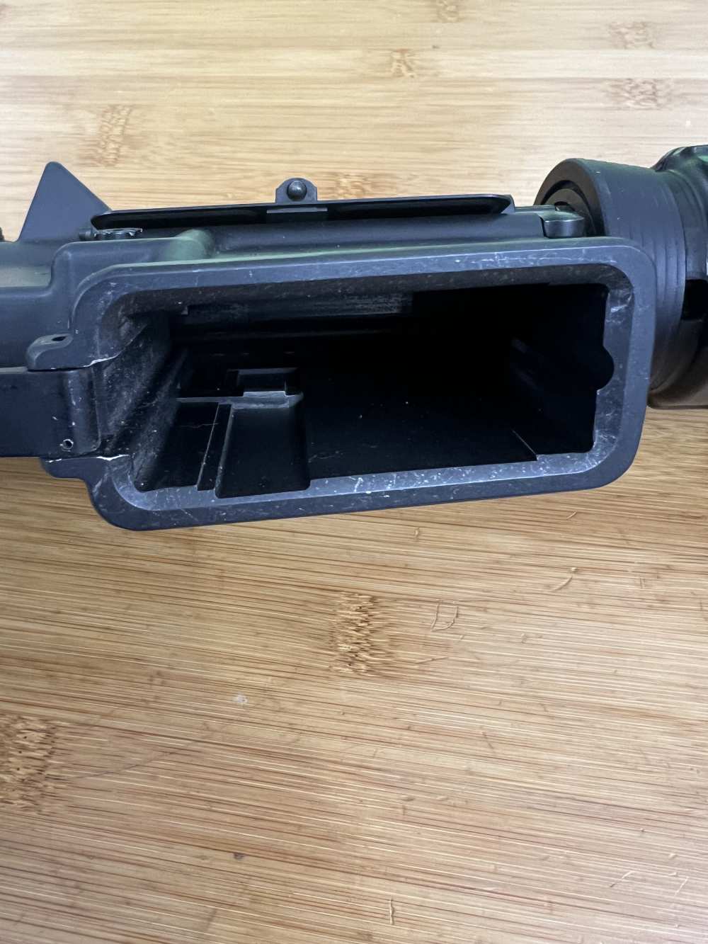 Colt AR15A3 HBAR 16” Made in Canada by Diemaco 5.56 VERY RARE 6721-img-12